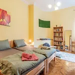 Vintage Home By Ndk And Vitosha Blvd With Free Secured Parking
