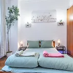 Vintage Home By Ndk And Vitosha Blvd With Free Secured Parking