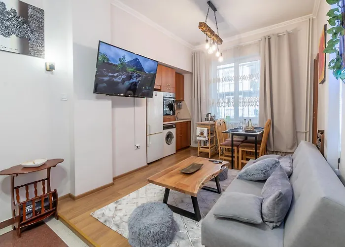 Vintage Home By Ndk And Vitosha Blvd With Free Secured Parking