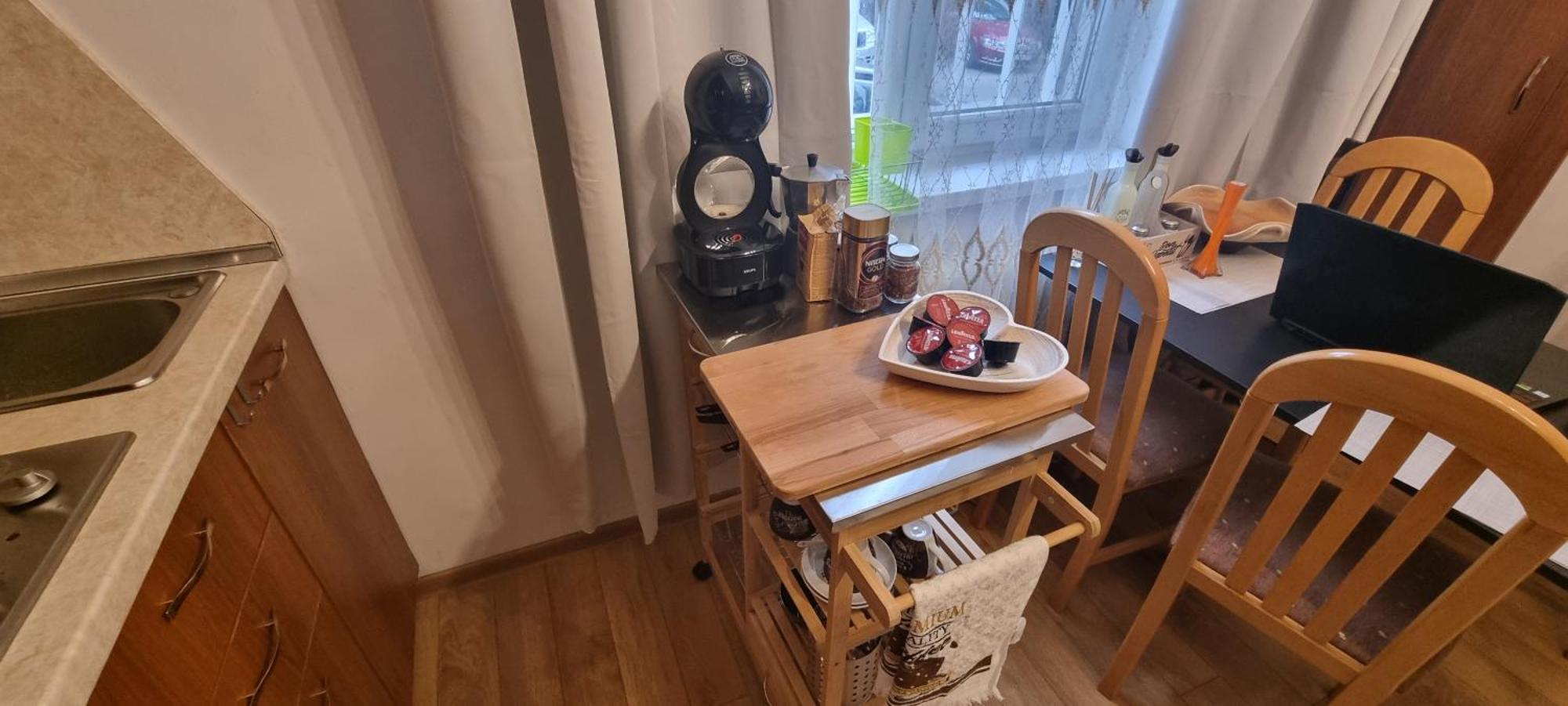 Appartement Vintage By Ndk And Vitosha Blvd With Free Secured Parking