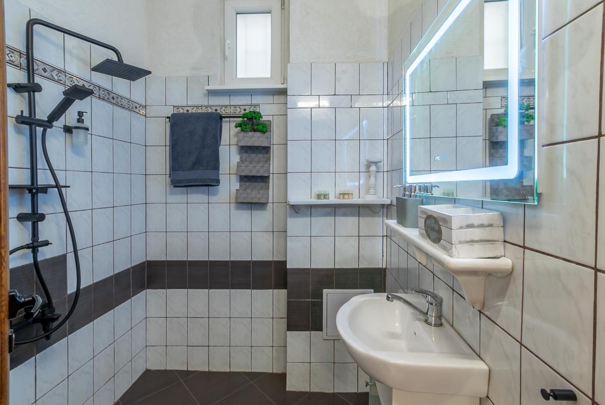 Apartment Vintage By Ndk And Vitosha Blvd With Free Secured Parking