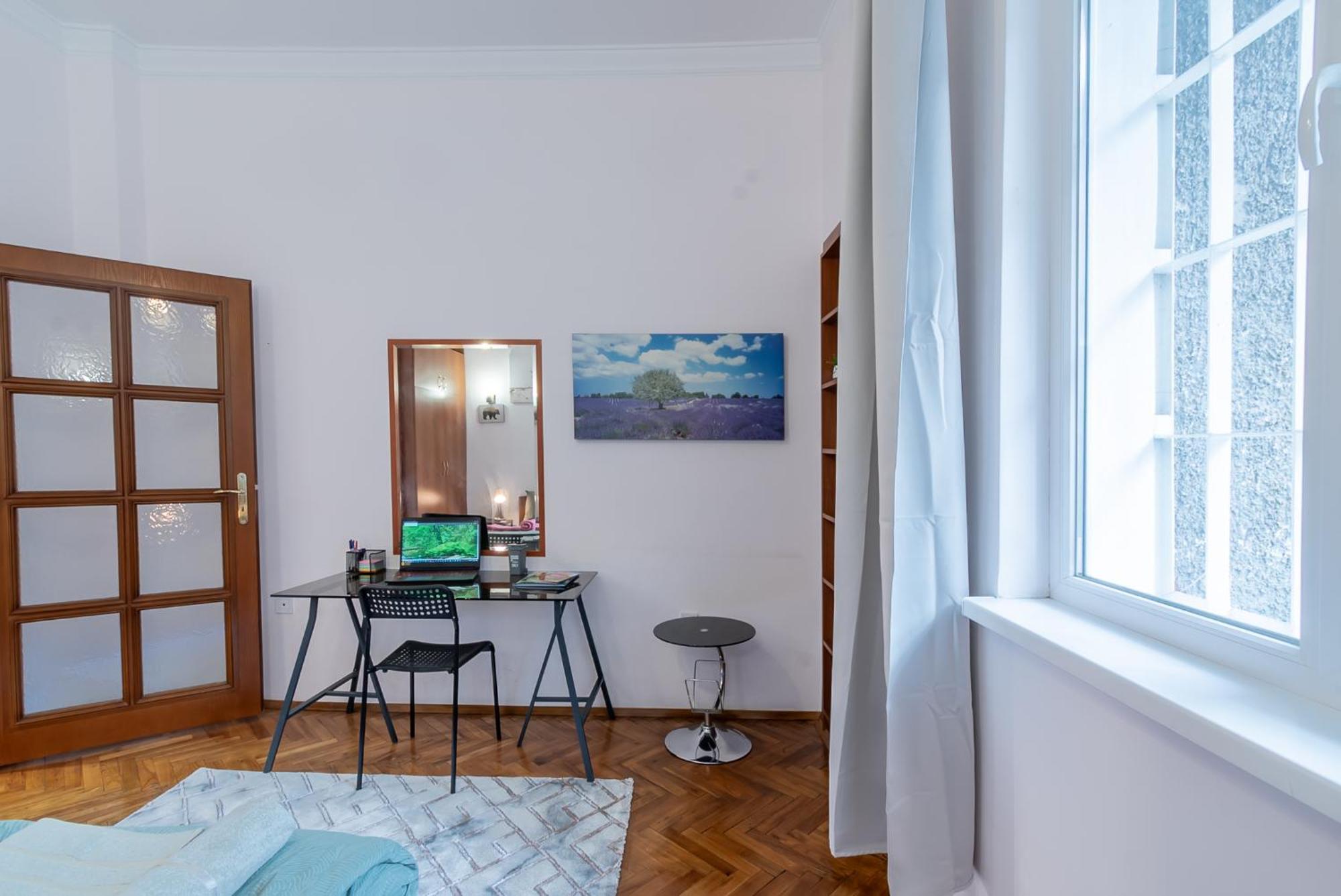 Appartement Vintage By Ndk And Vitosha Blvd With Free Secured Parking Sofia