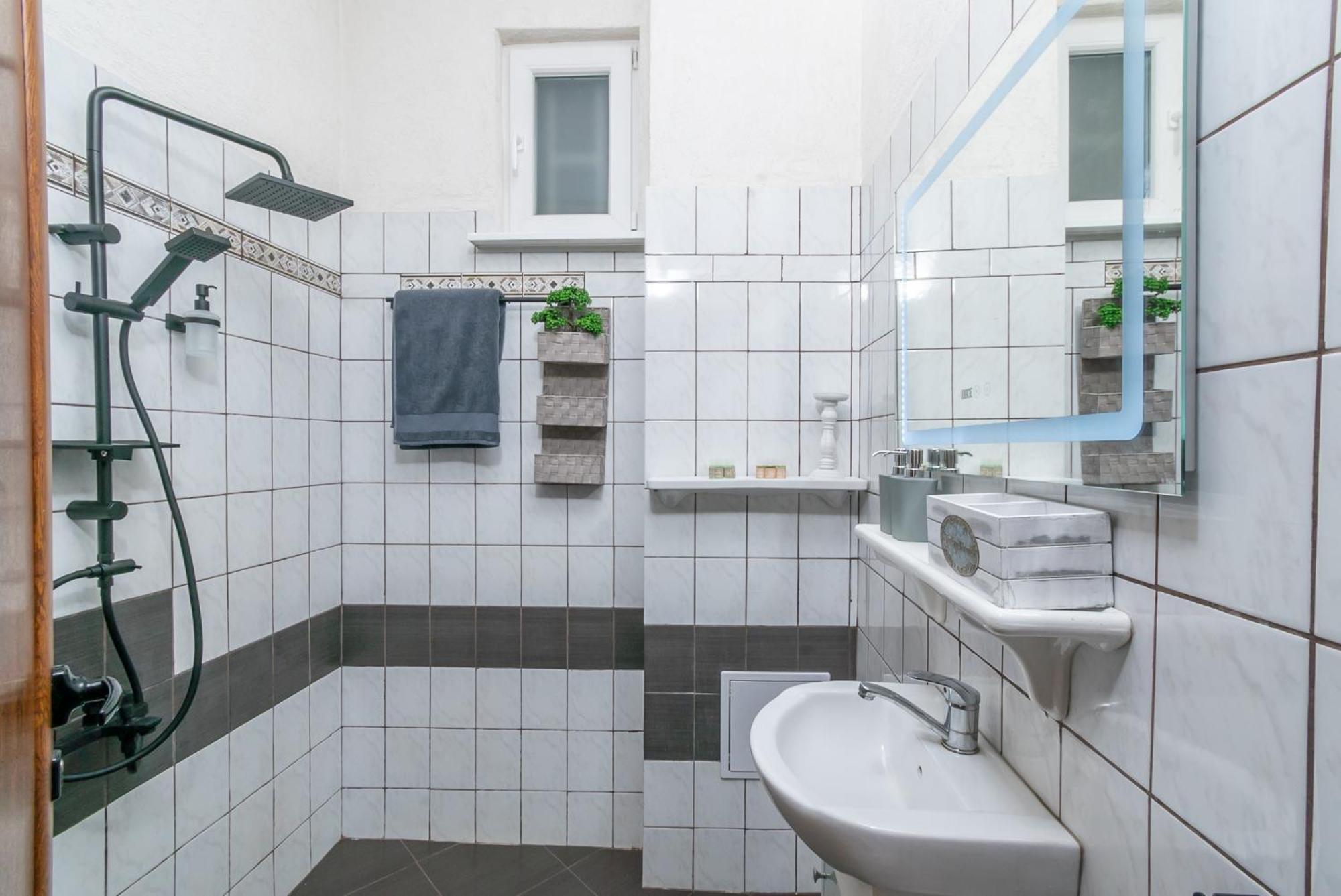 Vintage By Ndk And Vitosha Blvd With Free Secured Parking